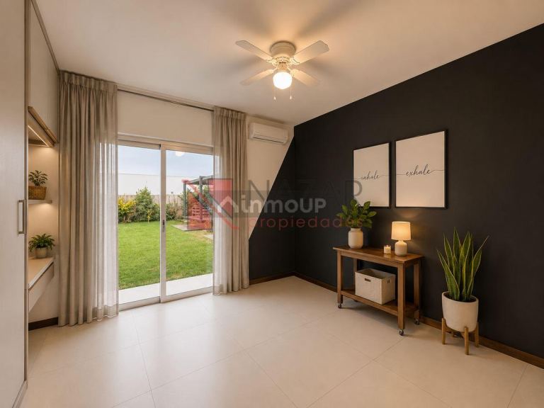Casa en Venta en Lujan de Cuyo, Mendoza