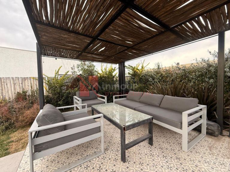 Casa en Venta en Lujan de Cuyo, Mendoza