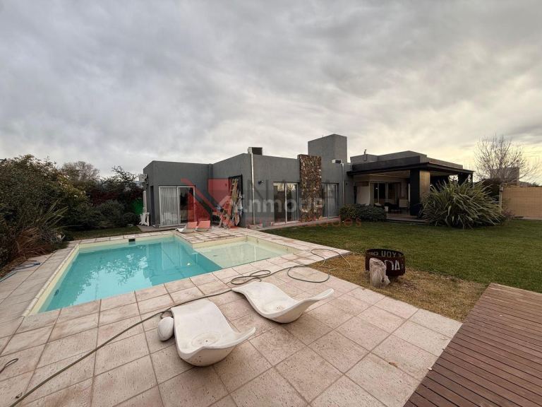 Casa en Venta en Lujan de Cuyo, Mendoza