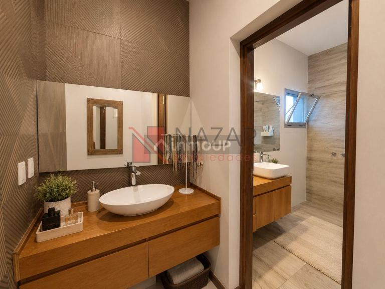 Casa en Venta en Lujan de Cuyo, Mendoza