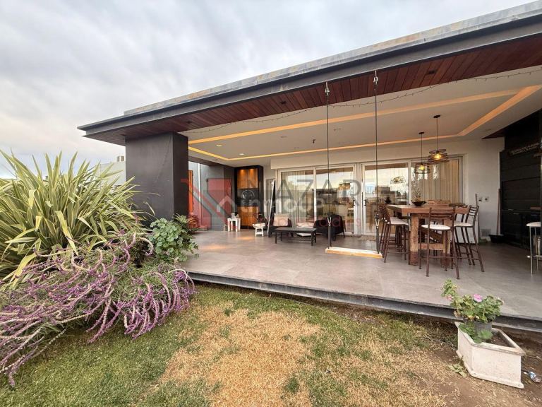 Casa en Venta en Lujan de Cuyo, Mendoza