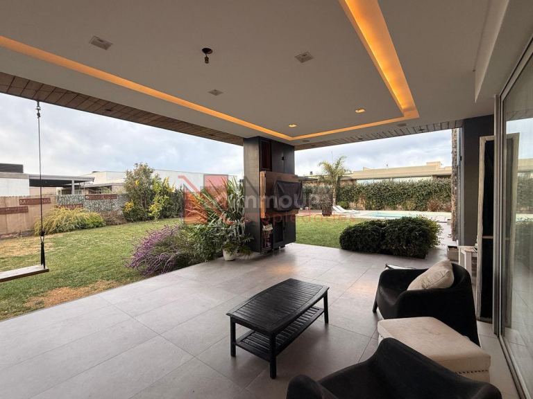Casa en Venta en Lujan de Cuyo, Mendoza
