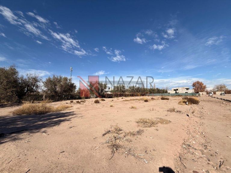 Lote en Venta en Lujan de Cuyo, Mendoza