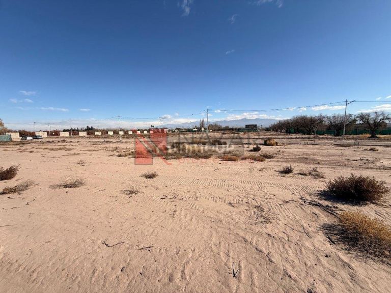 Lujan de Cuyo Barrio Privado Abedul, Carrodilla, Mendoza