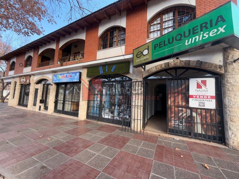 Capital Suipacha 422, Capital, Mendoza