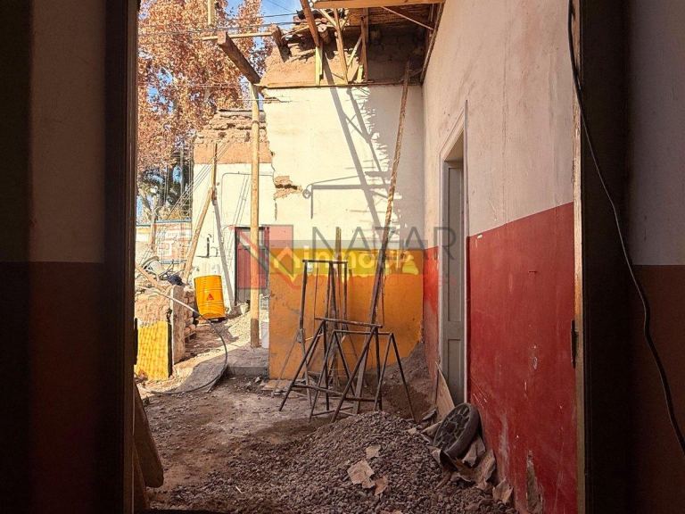 Lote en Venta en Godoy Cruz, Mendoza