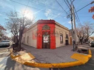 Godoy Cruz Guido Spano 699 y Manuel Moreno 3116