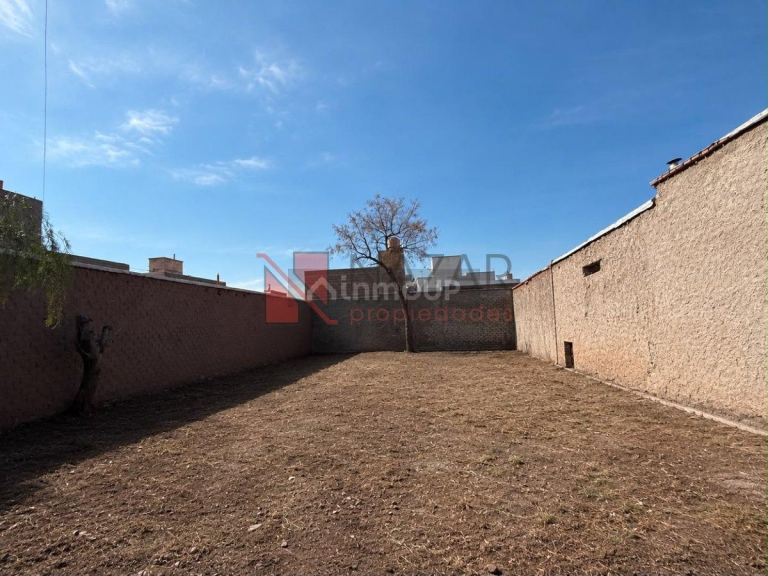 Godoy Cruz Córdoba 687, Gobernador Benegas, Mendoza