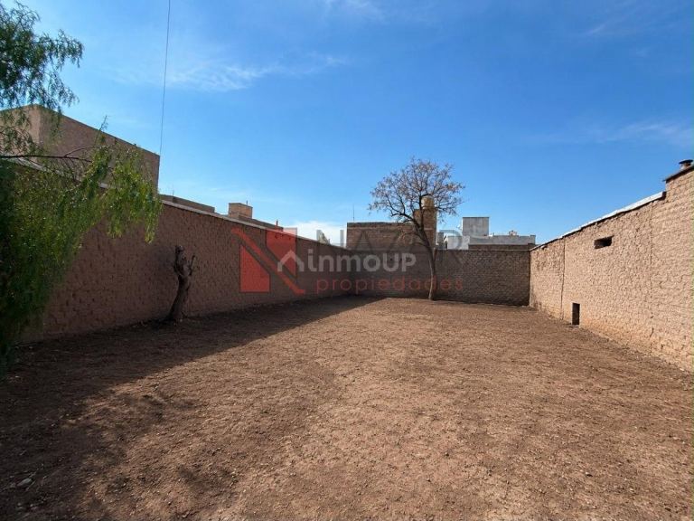 Godoy Cruz Córdoba 687, Gobernador Benegas, Mendoza