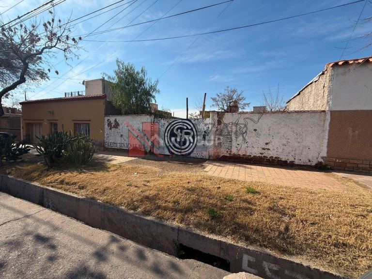 Godoy Cruz Córdoba 687, Gobernador Benegas, Mendoza