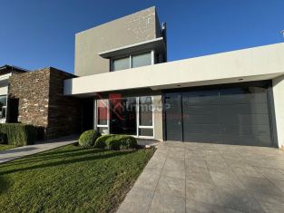 Godoy Cruz Barrio Palmares, Tercera etapa, Godoy Cruz, Mendoza