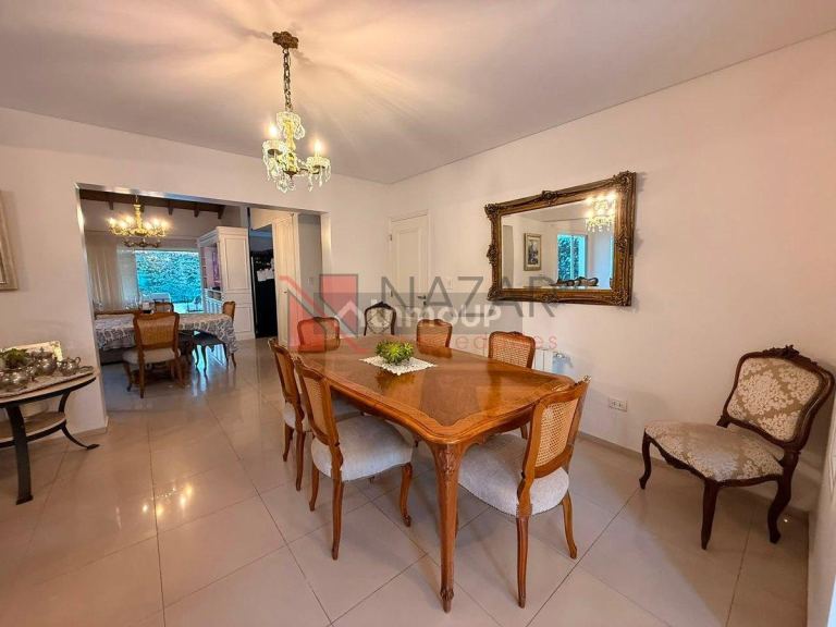 Godoy Cruz Barrio Palmares de Presidente, TERCERA ETAPA, Godoy Cruz, Mendoza
