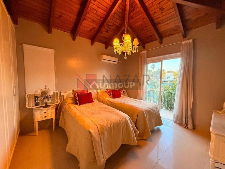 Casa en Alquiler en Godoy Cruz, Mendoza - USD 2.200 | Inmoup - 15