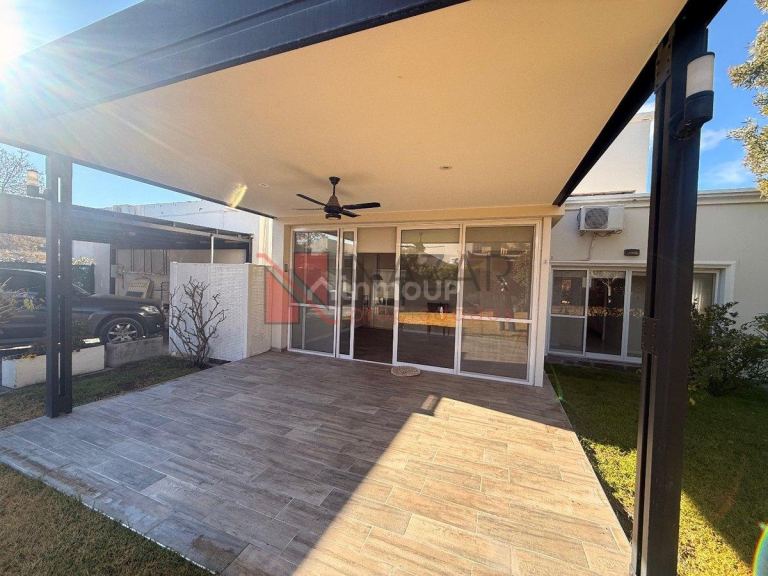 Casa en Venta en Godoy Cruz, Mendoza