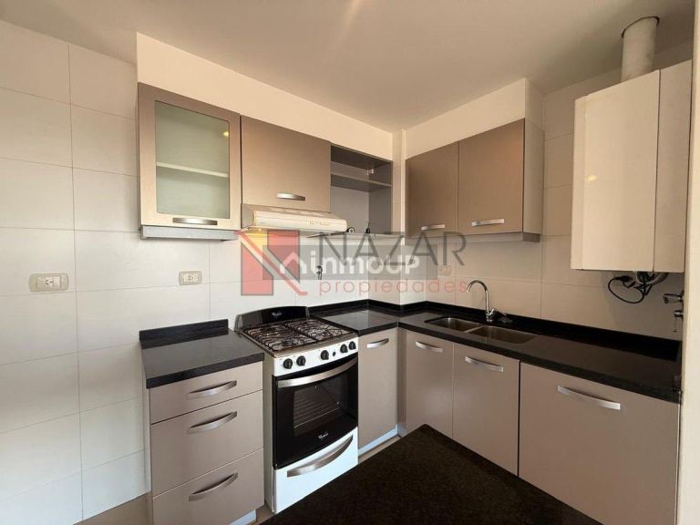 Departamento en Alquiler en Godoy Cruz, Mendoza