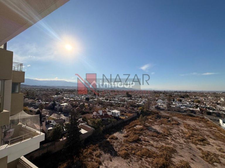 Departamento en Alquiler en Godoy Cruz, Mendoza
