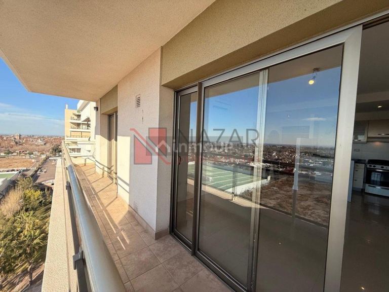 Departamento en Alquiler en Godoy Cruz, Mendoza