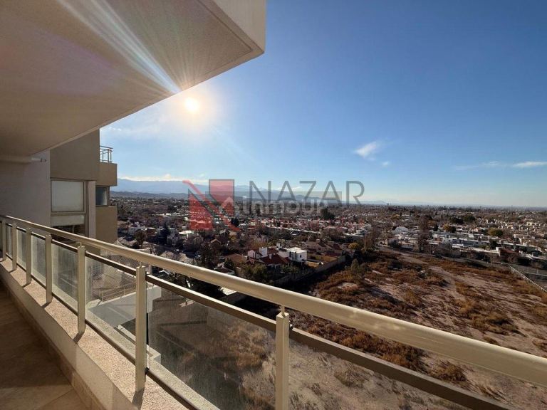 Departamento en Alquiler en Godoy Cruz, Mendoza