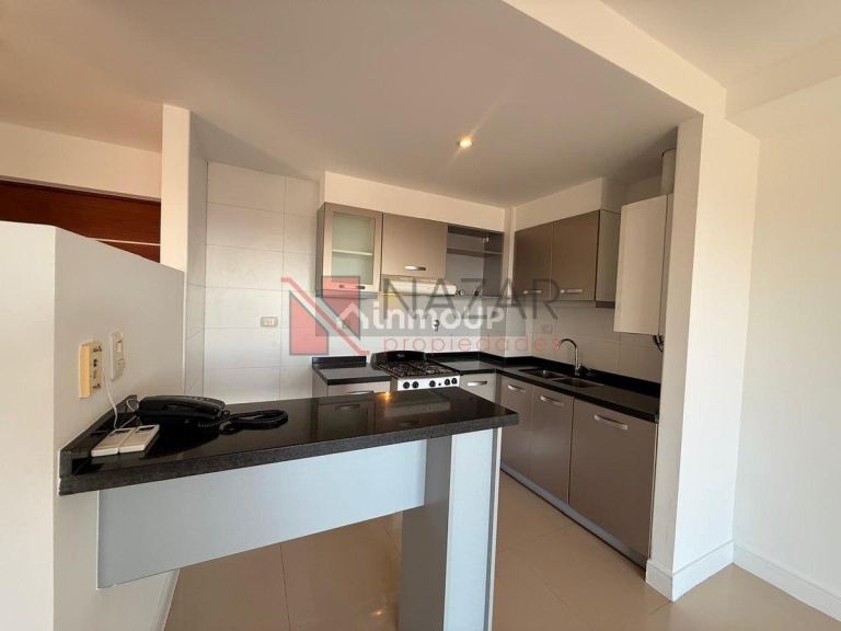 Departamento en Alquiler en Godoy Cruz, Mendoza