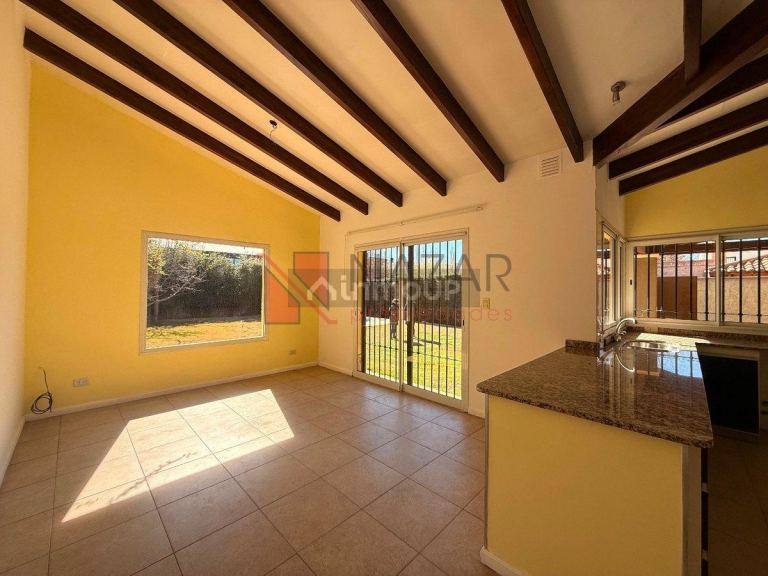 Casa en Alquiler en Godoy Cruz, Mendoza