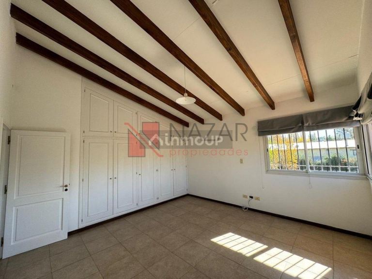 Casa en Alquiler en Godoy Cruz, Mendoza