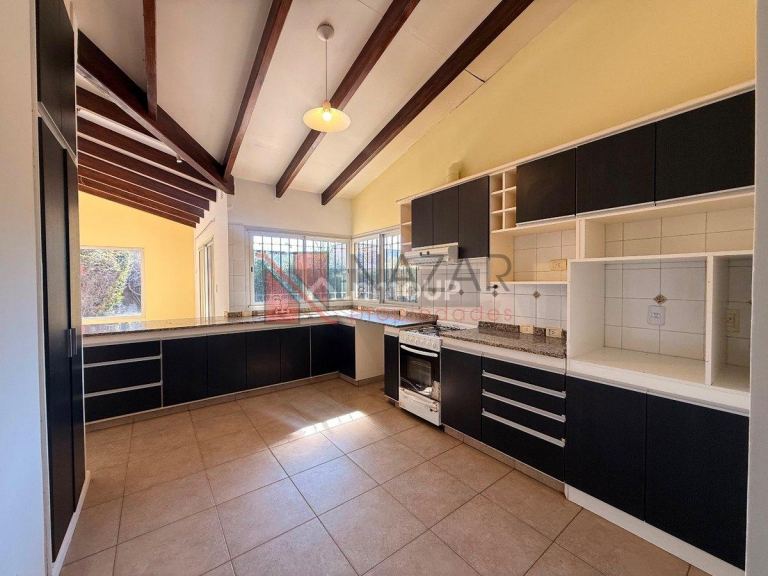 Casa en Alquiler en Godoy Cruz, Mendoza