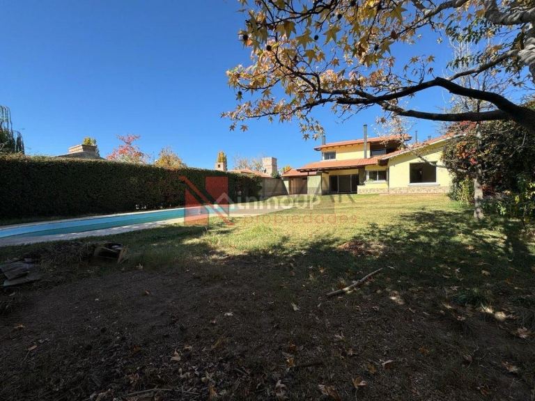 Casa en Alquiler en Godoy Cruz, Mendoza