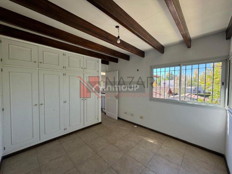 Casa en Alquiler en Godoy Cruz, Mendoza