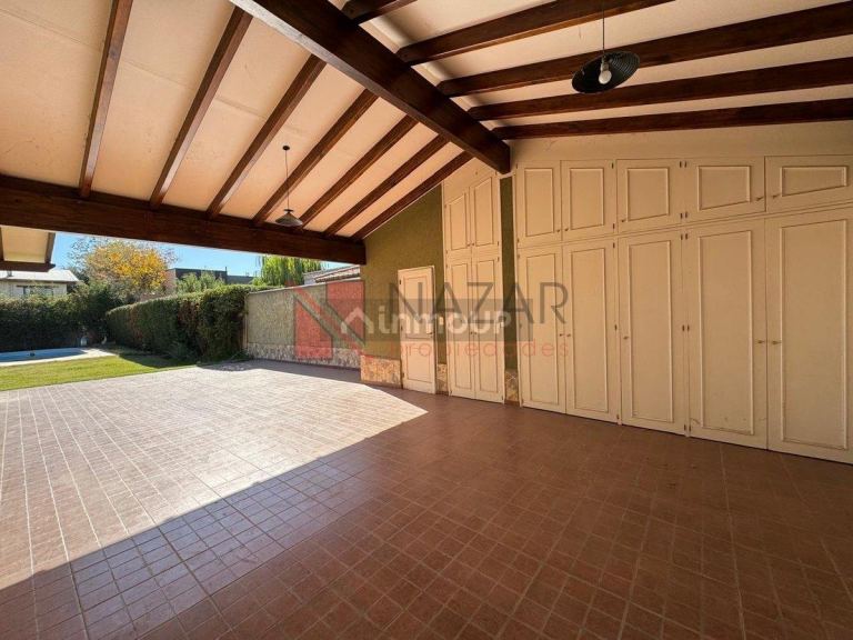 Casa en Alquiler en Godoy Cruz, Mendoza