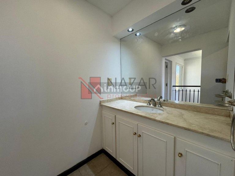 Casa en Alquiler en Godoy Cruz, Mendoza