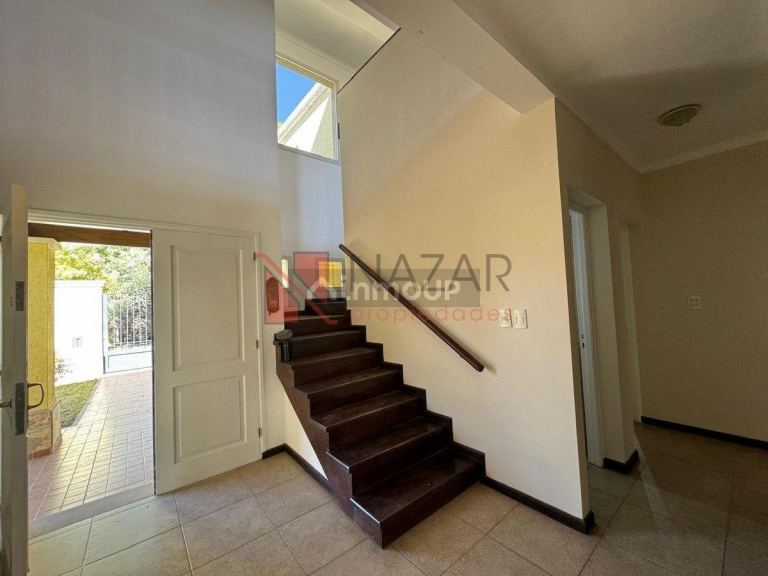 Casa en Alquiler en Godoy Cruz, Mendoza