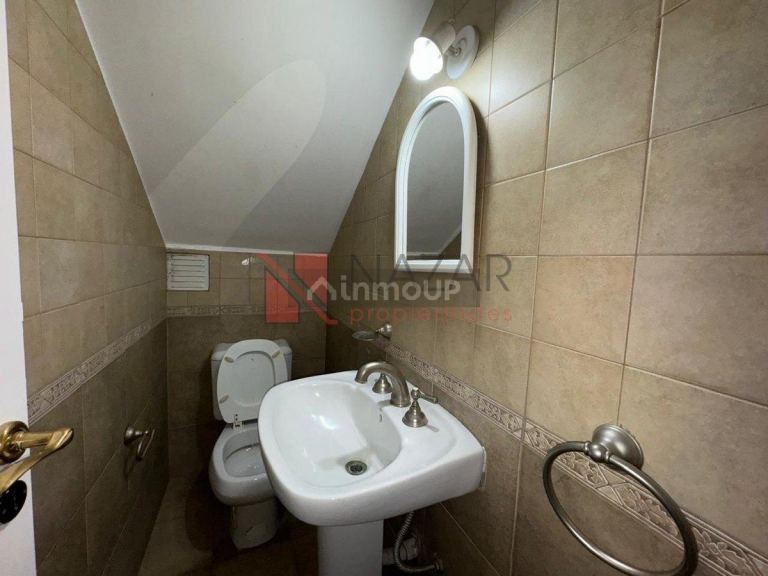 Casa en Alquiler en Godoy Cruz, Mendoza