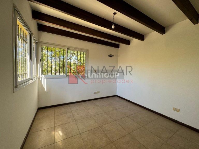 Casa en Alquiler en Godoy Cruz, Mendoza