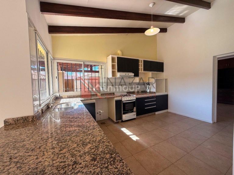 Casa en Alquiler en Godoy Cruz, Mendoza