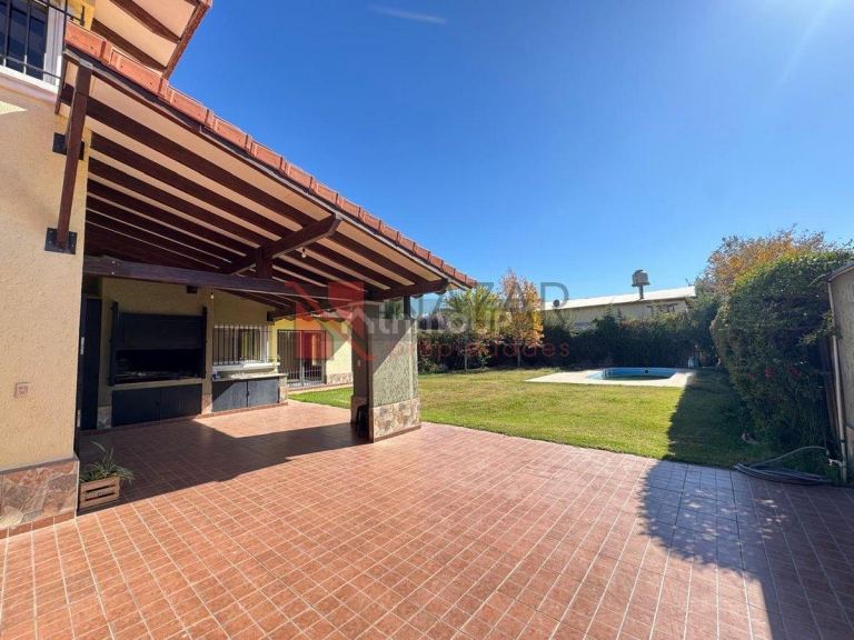 Casa en Alquiler en Godoy Cruz, Mendoza