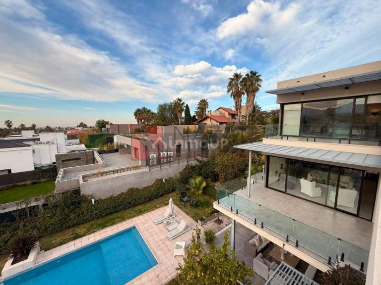 Casa en Venta en Godoy Cruz, Mendoza
