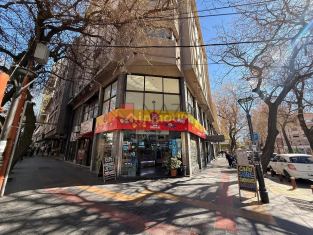 Capital Calle Primitivo Lattera y Amigorena, Capital, Mendoza