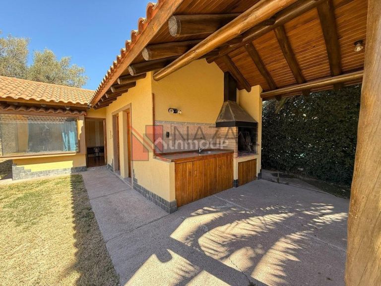 Casa en Alquiler en Lujan de Cuyo, Mendoza