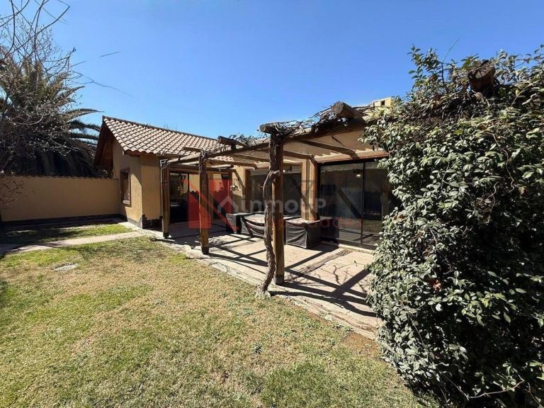 Casa en Alquiler en Lujan de Cuyo, Mendoza
