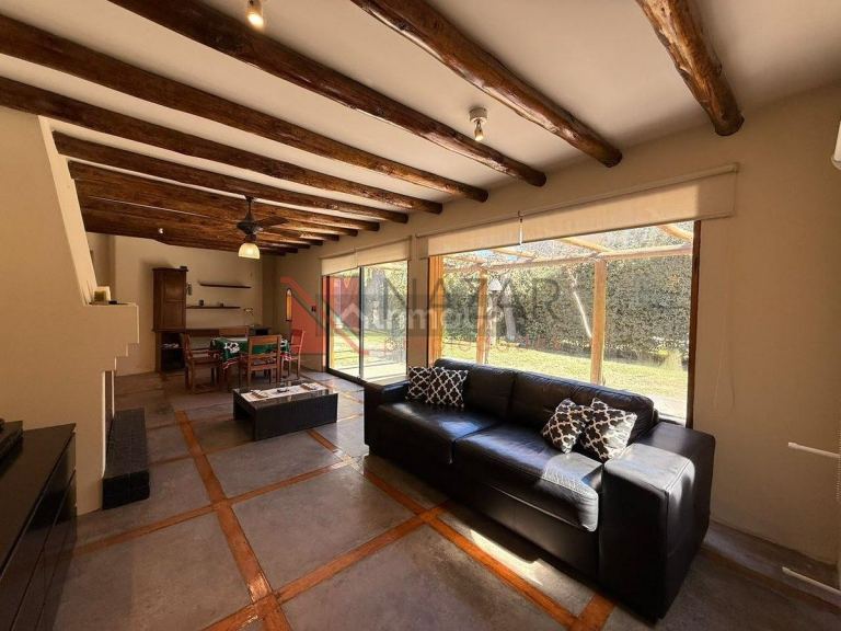 Casa en Alquiler en Lujan de Cuyo, Mendoza