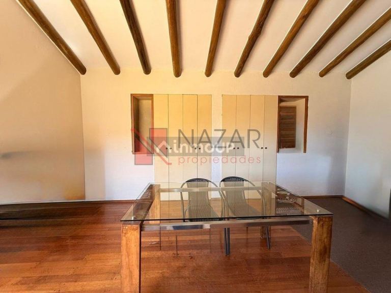 Casa en Alquiler en Lujan de Cuyo, Mendoza