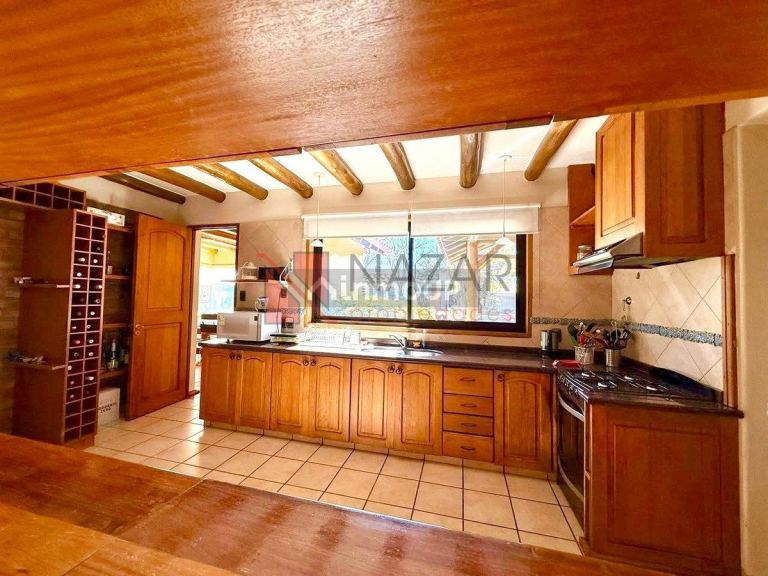 Casa en Alquiler en Lujan de Cuyo, Mendoza