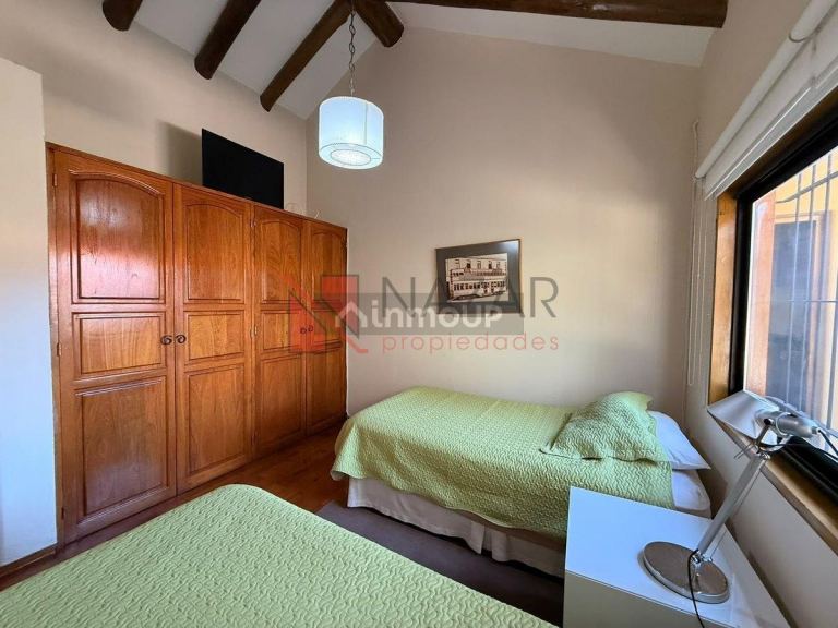 Casa en Alquiler en Lujan de Cuyo, Mendoza