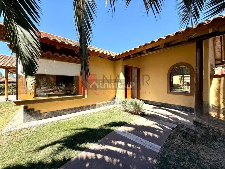 Casa en Alquiler en Lujan de Cuyo, Mendoza