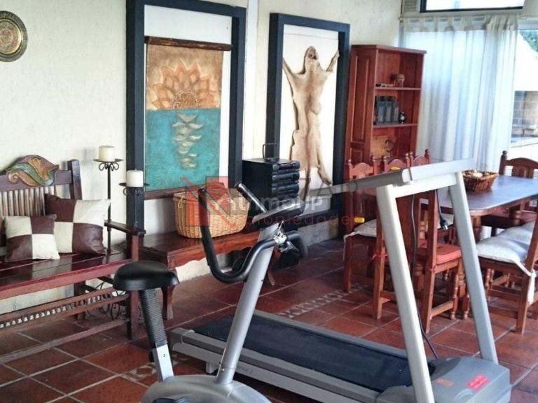 Casa en Alquiler en Godoy Cruz, Mendoza
