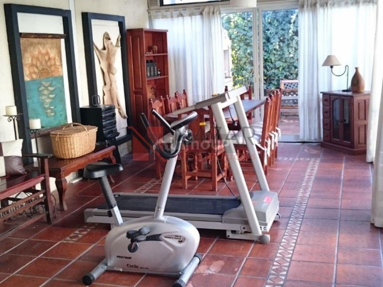 Casa en Alquiler en Godoy Cruz, Mendoza