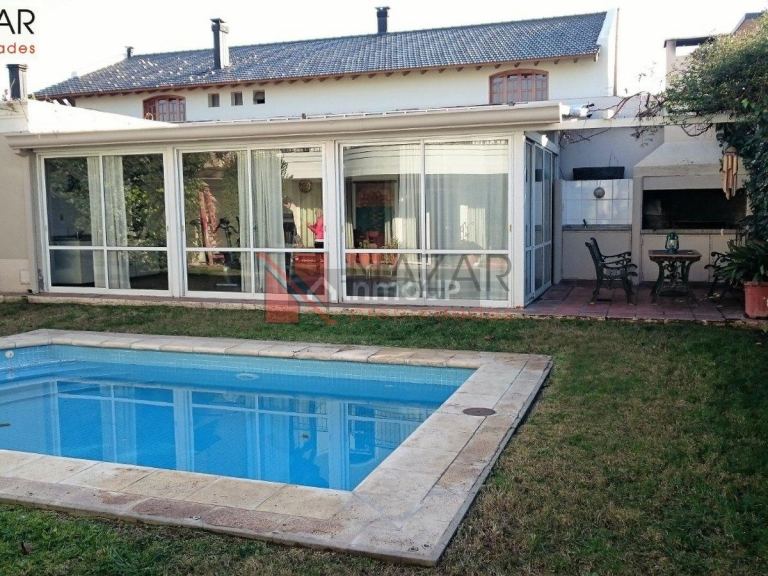 Casa en Alquiler en Godoy Cruz, Mendoza
