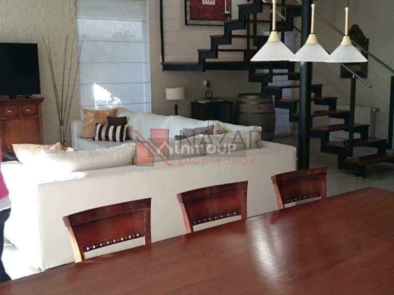 Casa en Alquiler en Godoy Cruz, Mendoza