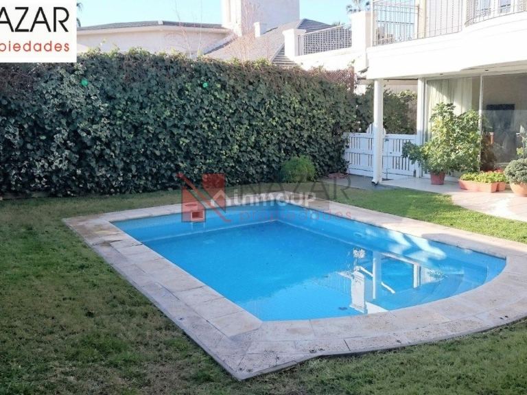 Casa en Alquiler en Godoy Cruz, Mendoza