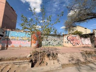 Capital MARTÍN PALERO – 2ª SECCIÓN, CIUDAD, Provincia de Mendoza